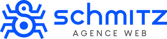 Schmitz Agence Web – accueil
