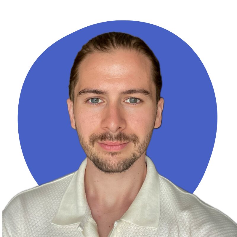 Alexandre Schmitz