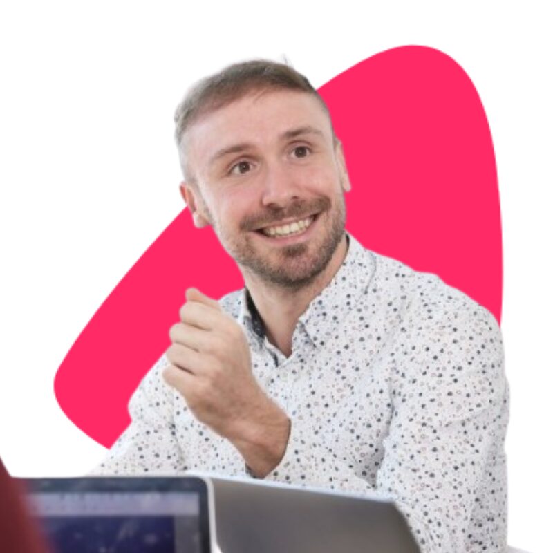 Bastien, Expert référencement SEO chez Schmitz Agence Web