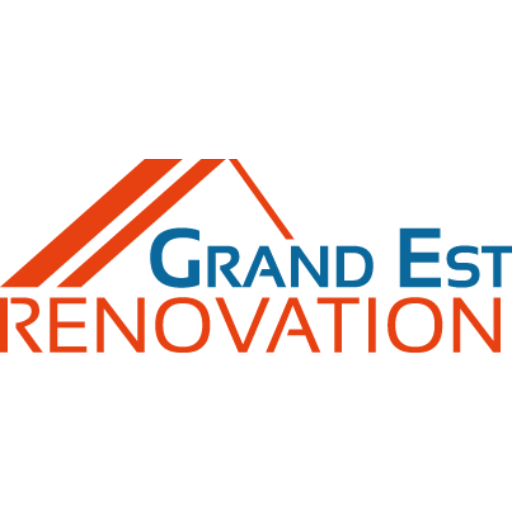 Logo Grand Est Rénovation