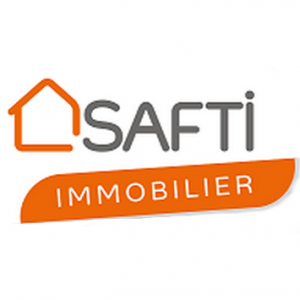 Logo SAFTI Immobilier