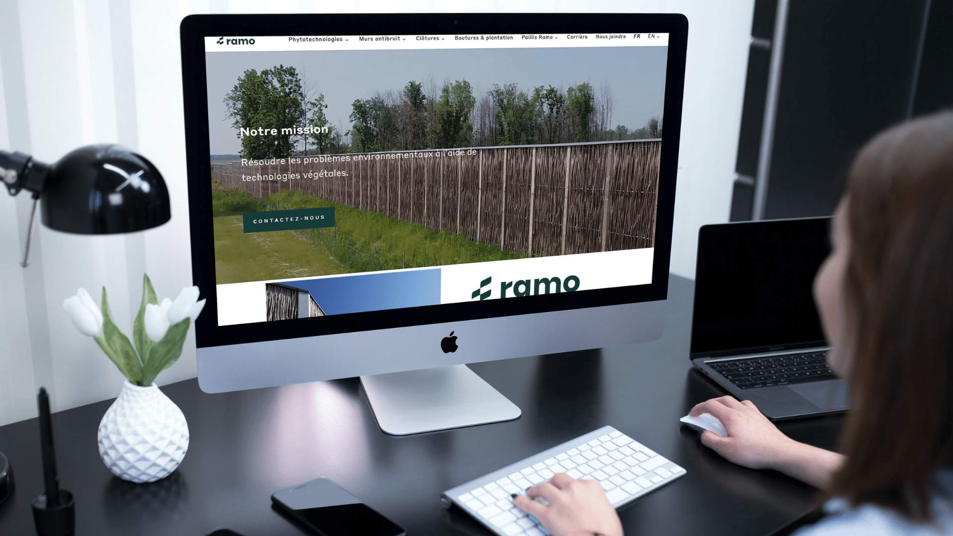 Création de site internet à Sarreguemines