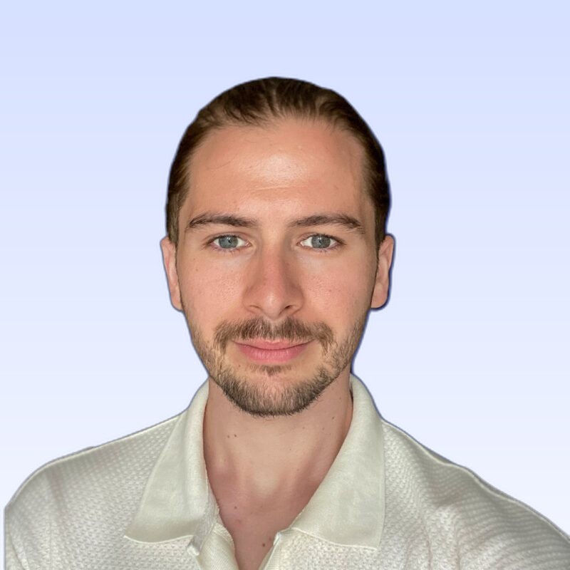 Alexandre Schmitz, co-fondateur de Schmitz Agence Web