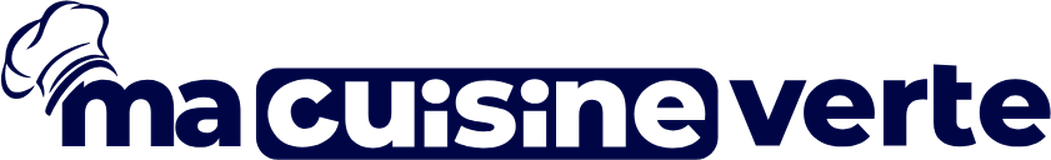 Logo Ma Cuisine Verte, client de Schmitz Agence Web