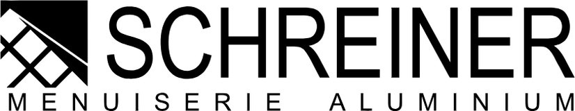 Logo Schreiner Menuiserie, client de Schmitz Agence Web