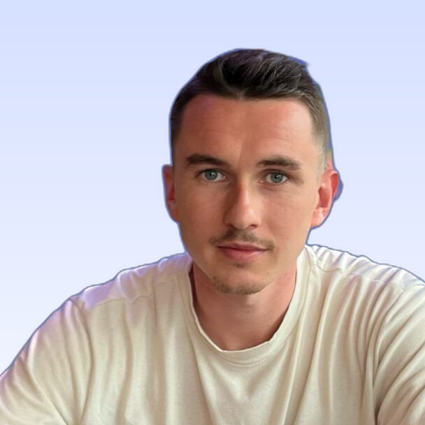 Maxime Schmitz, co-fondateur de Schmitz Agence Web